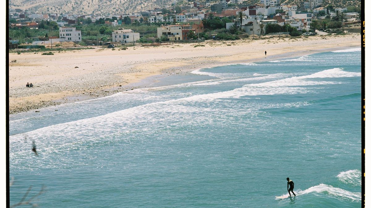 Agadir