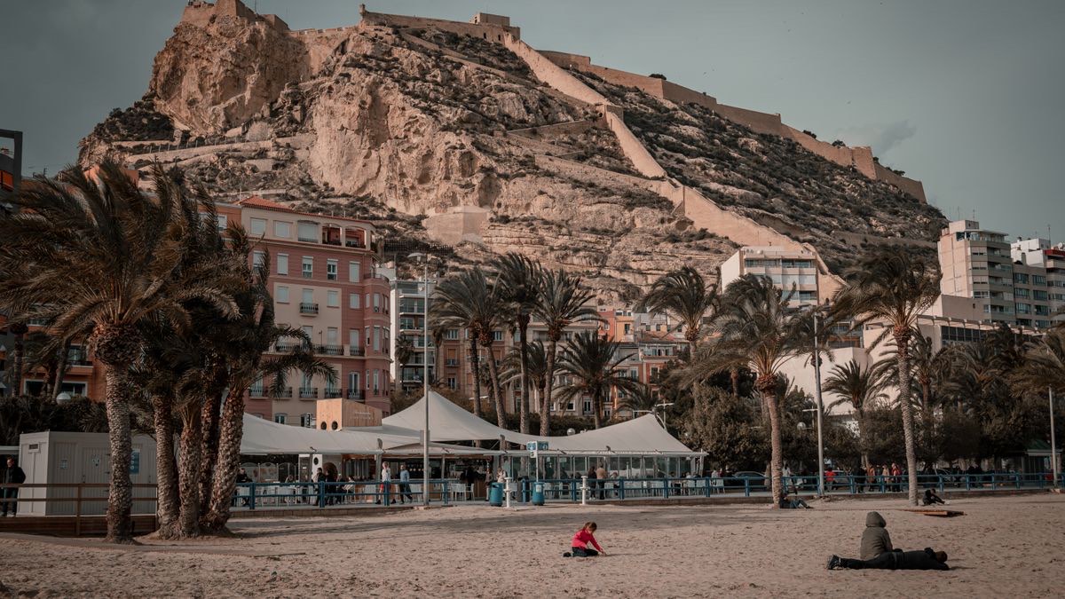 Alicante