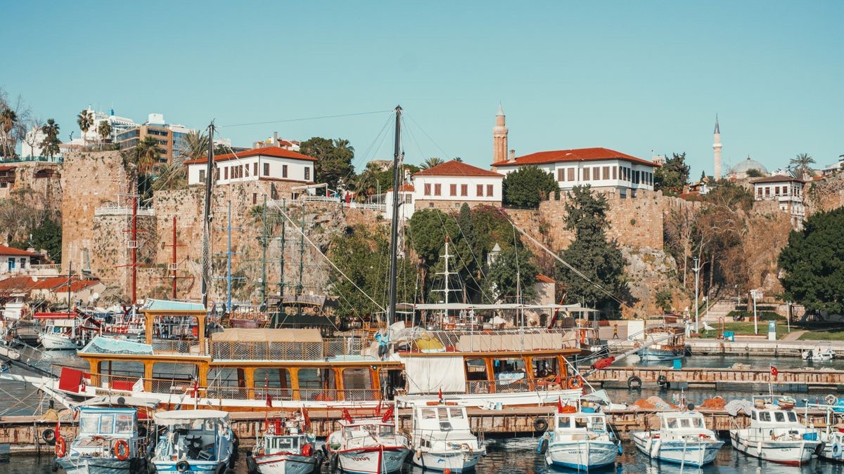 Antalya