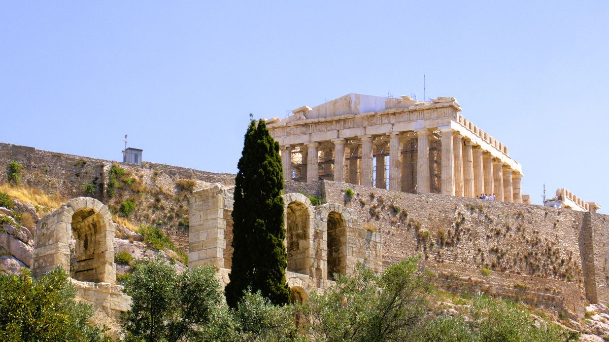 Athens