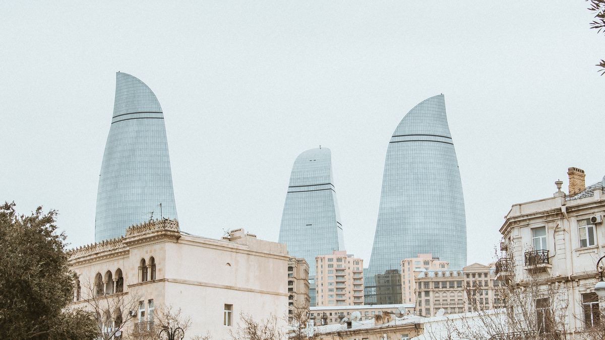 Baku