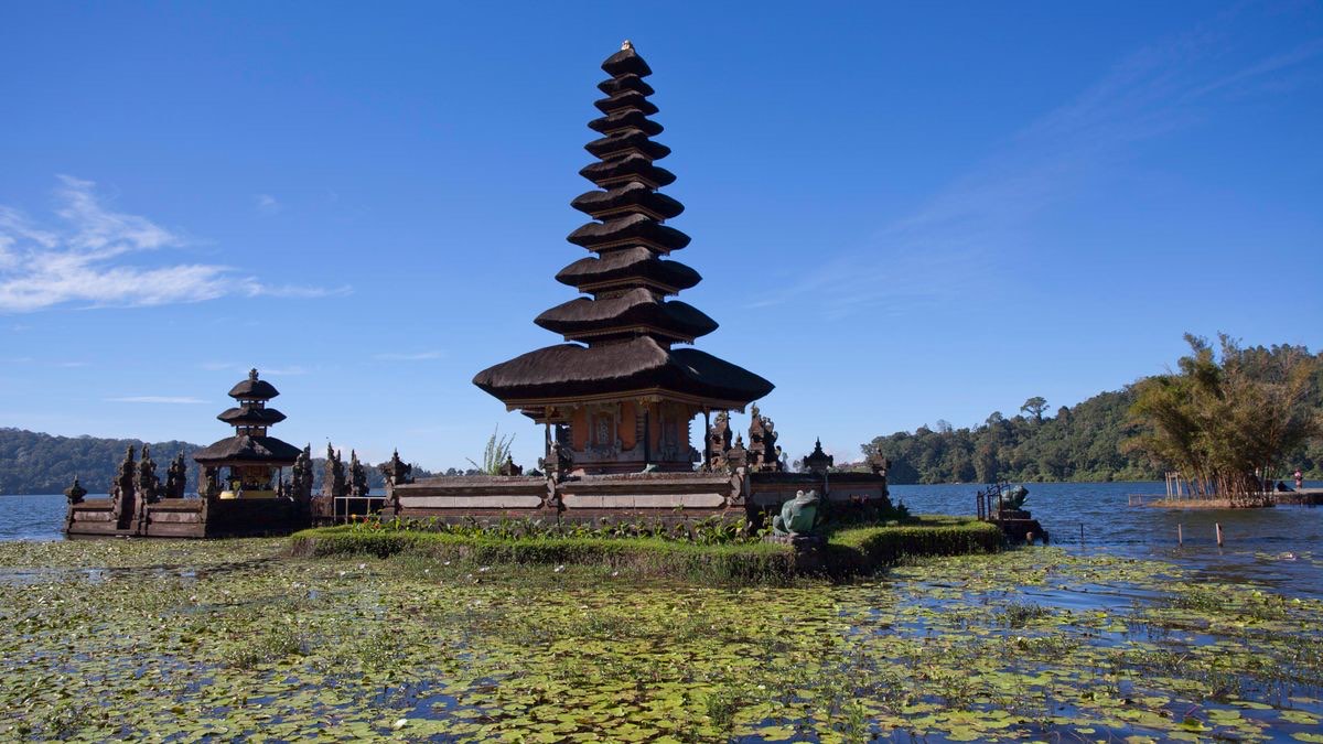 Bali