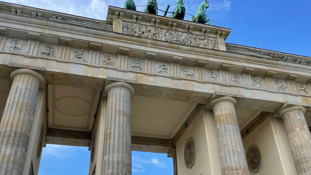 Berlin