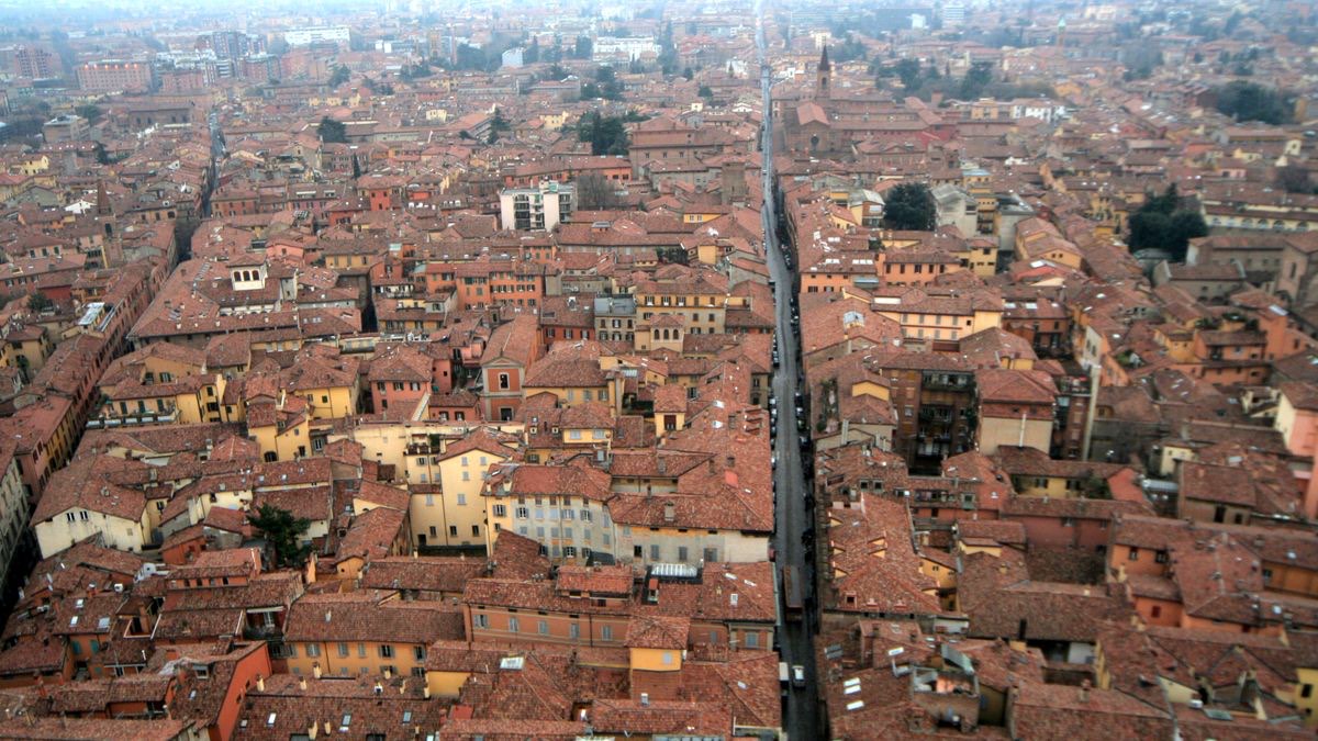 Bologna