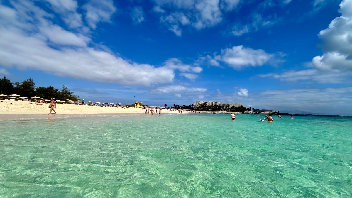 Fuerteventura