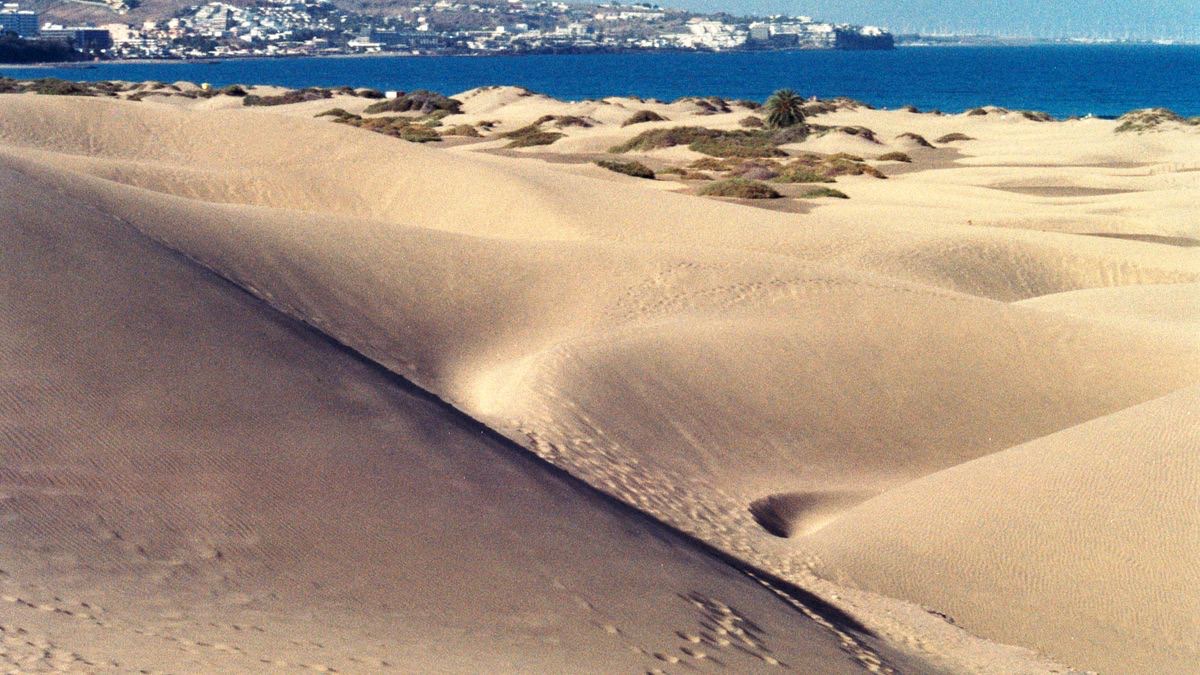 Gran Canaria