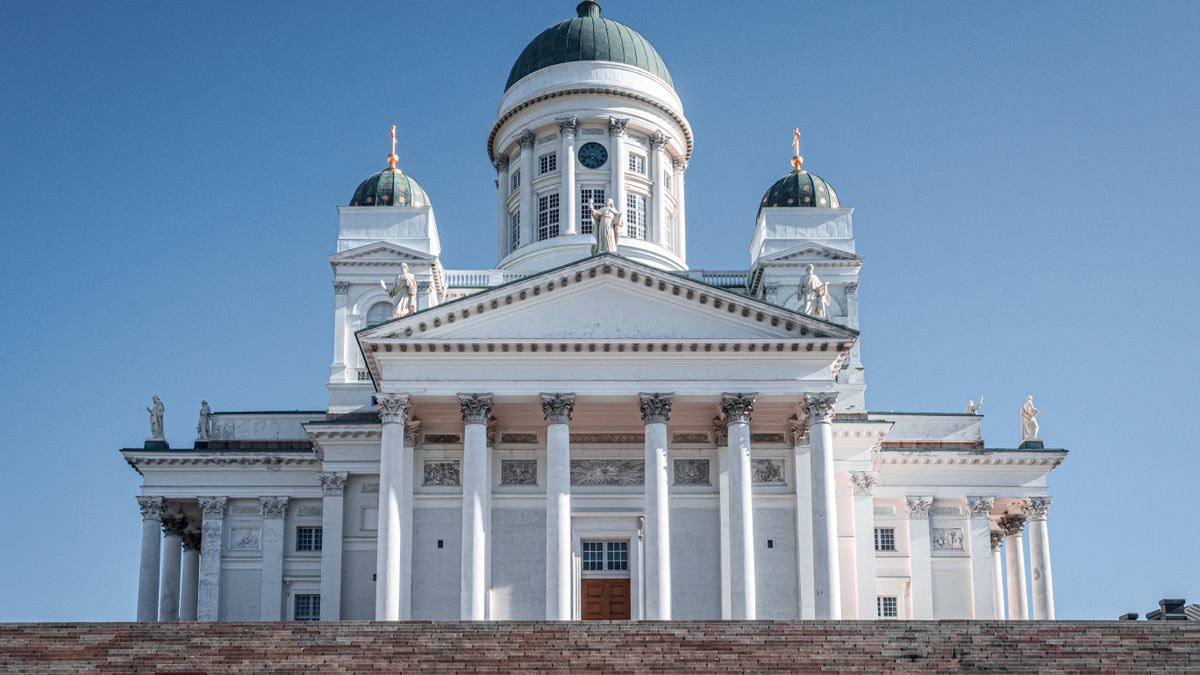 Helsinki
