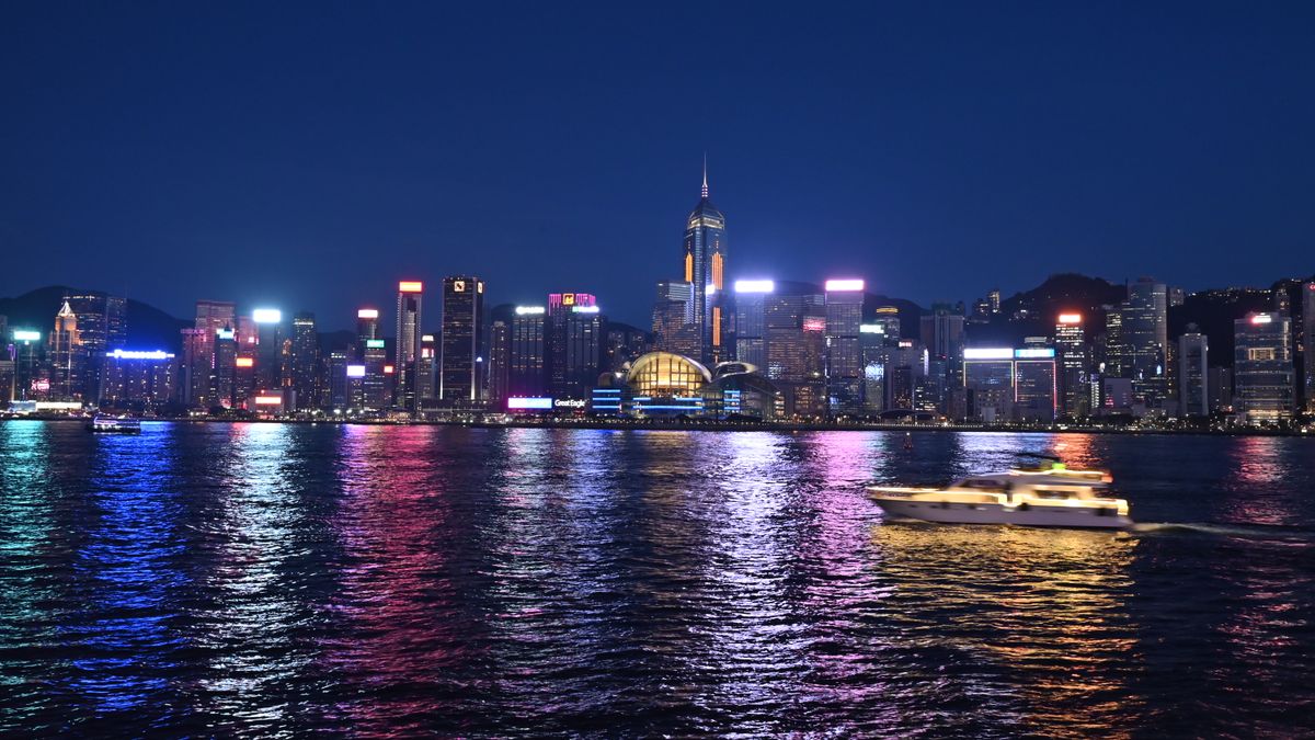 Hong Kong