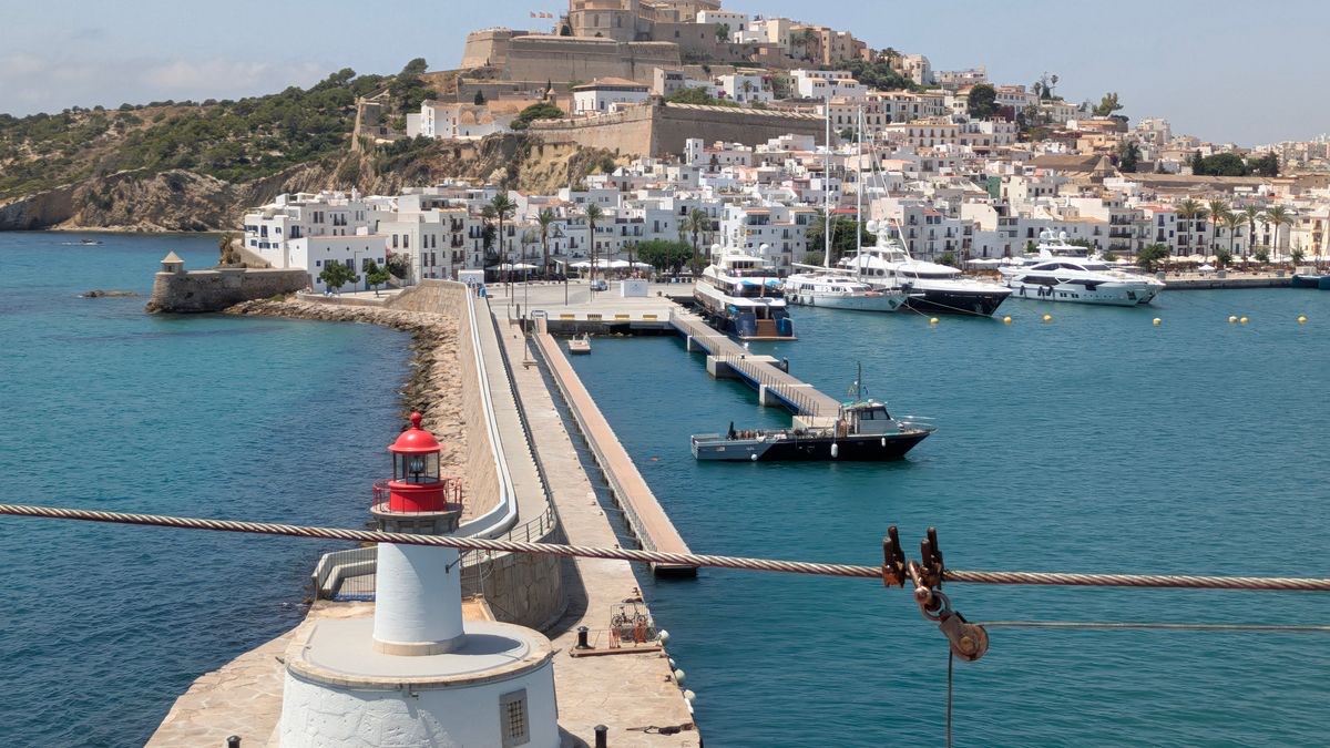 Ibiza