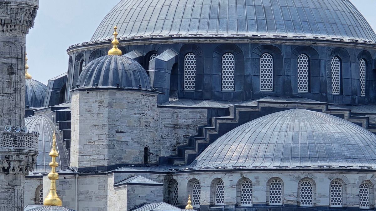 Istanbul