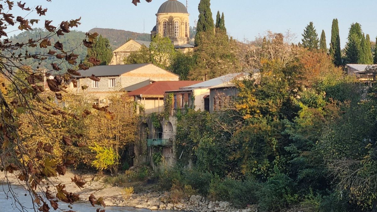 Kutaisi