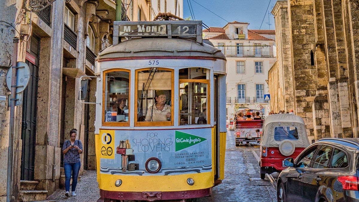 Lisbon