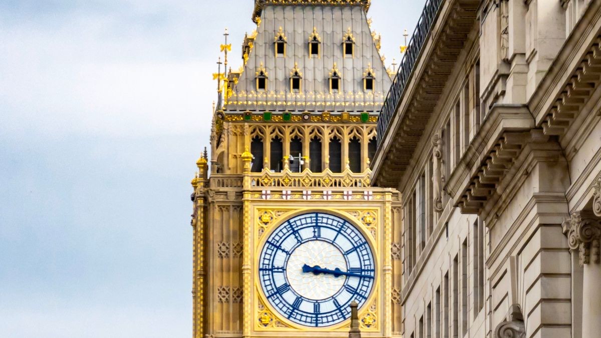 London