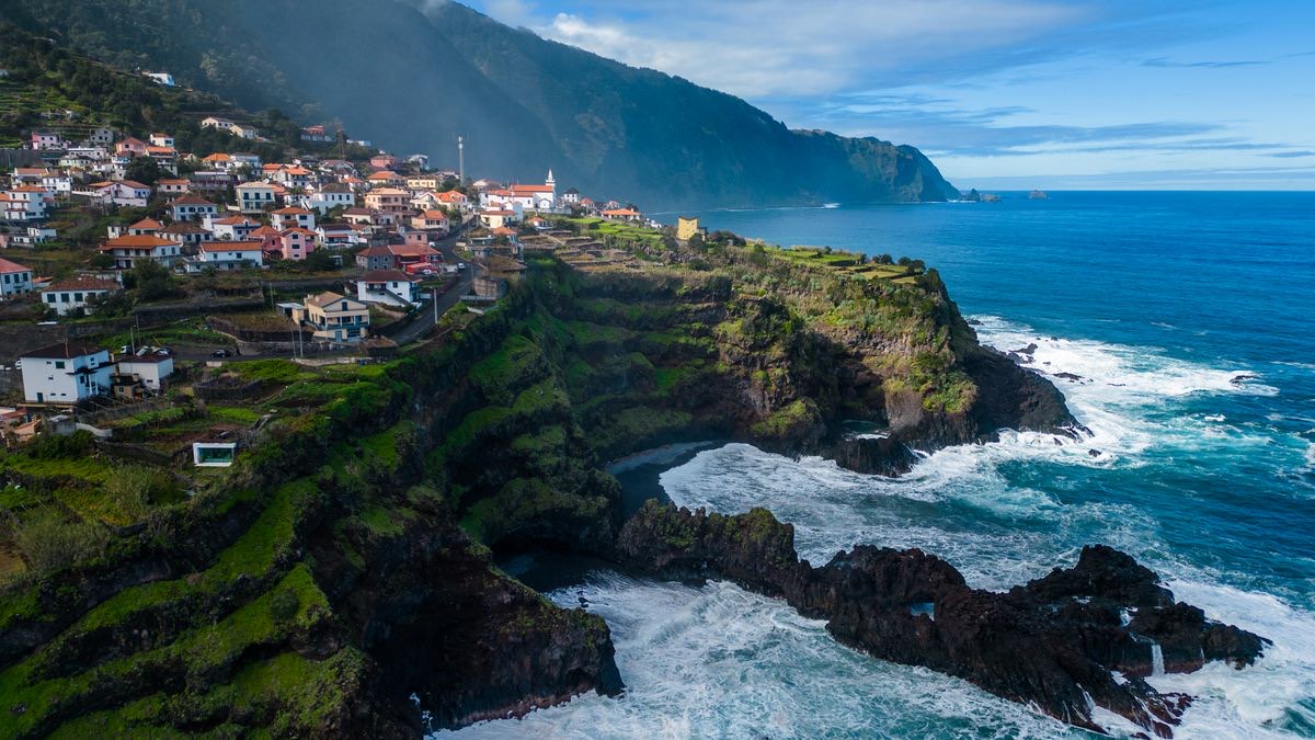 Madeira
