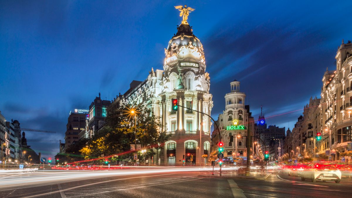 Madrid