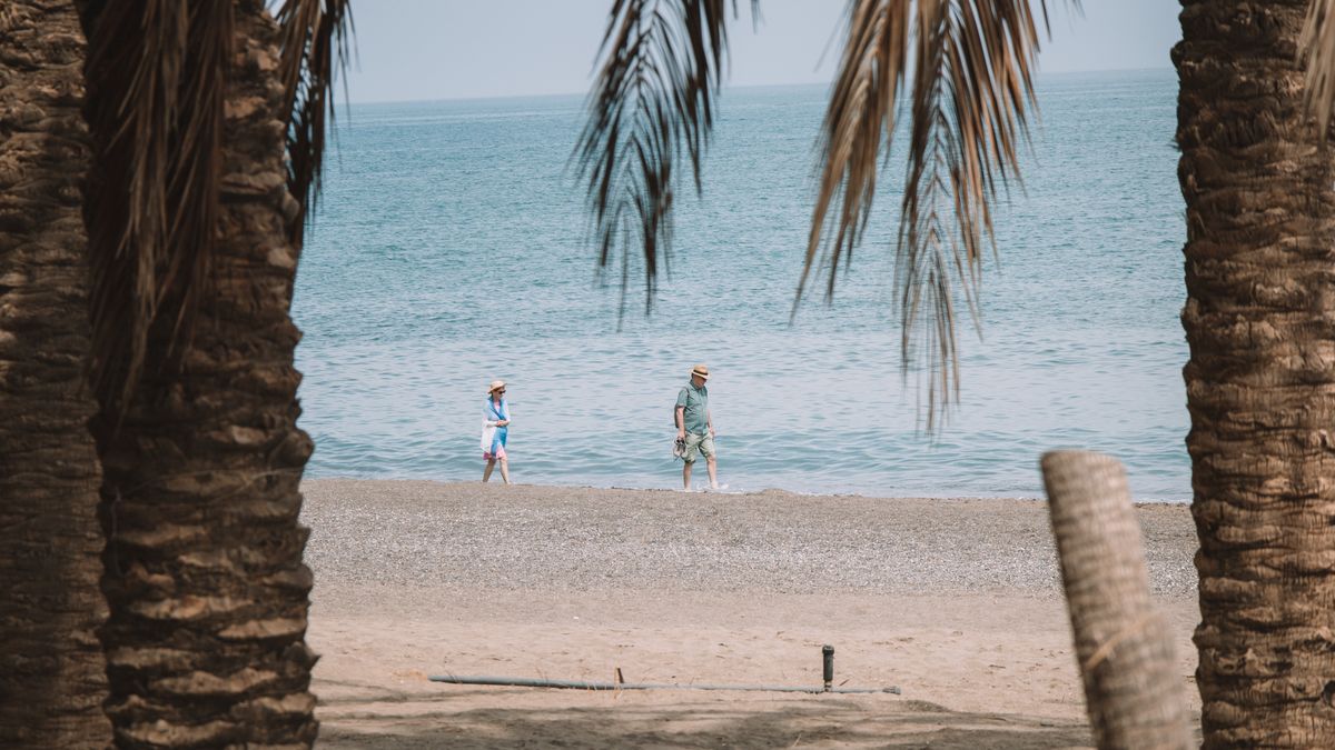 Malaga