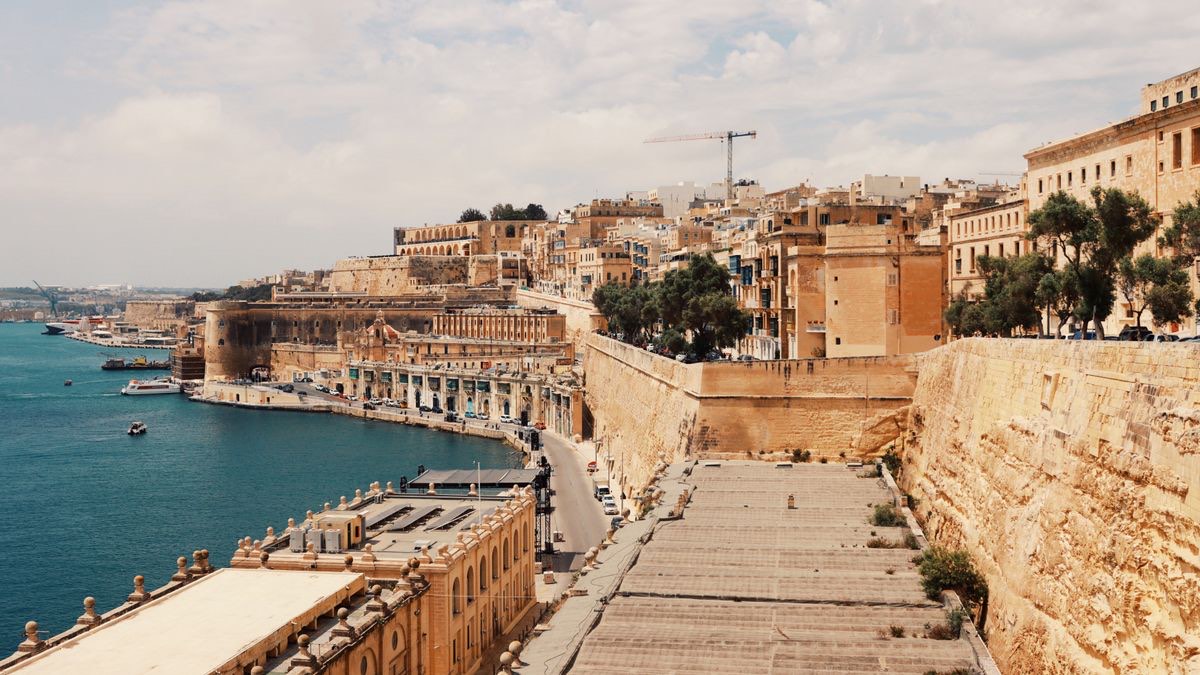 Malta