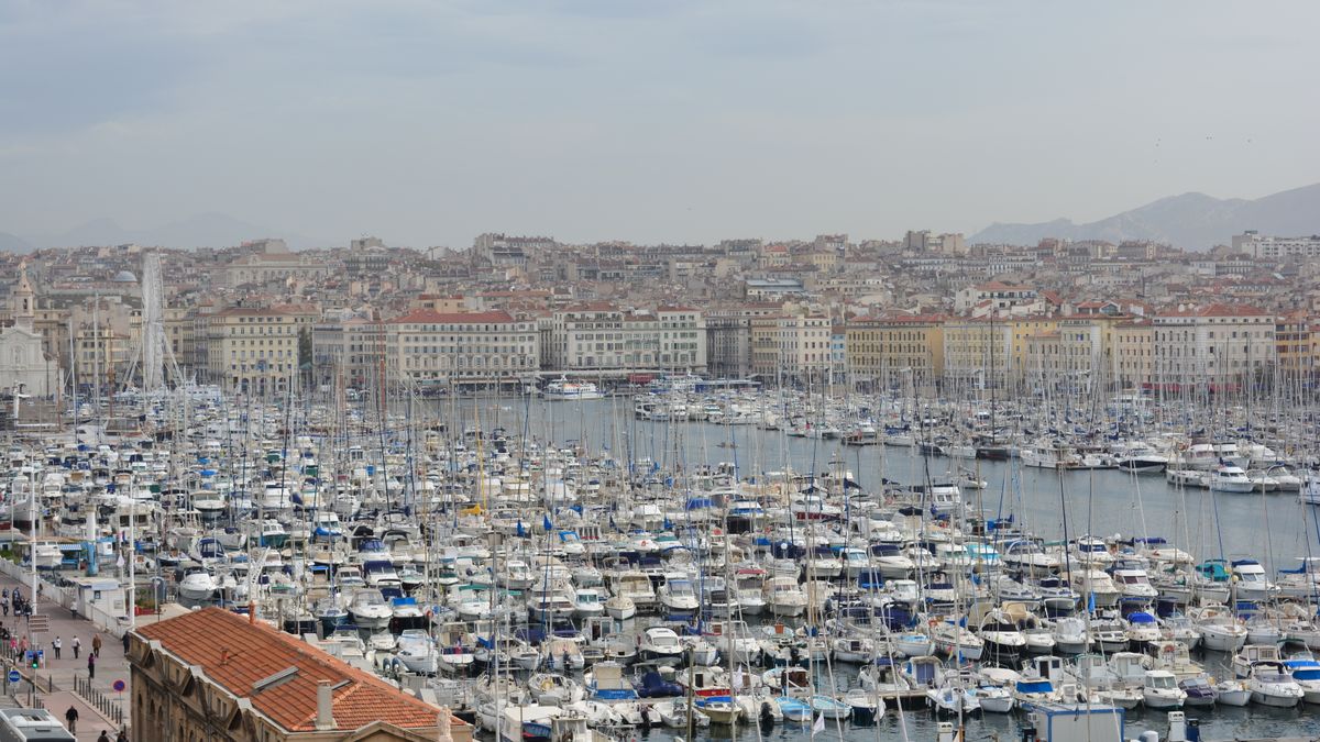 Marseille