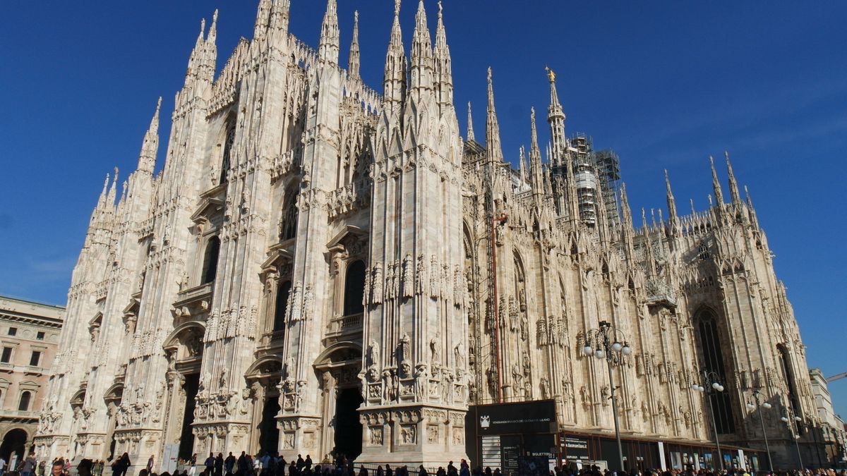 Milan