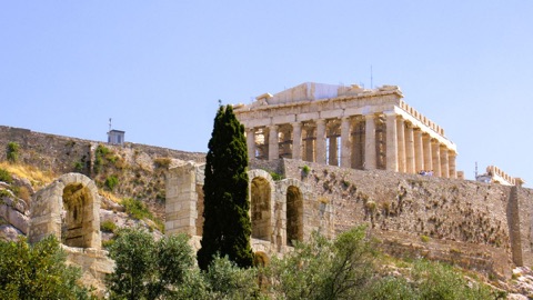 Athens
