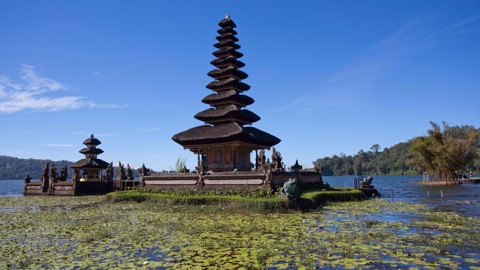 Bali