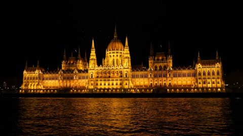 Budapest