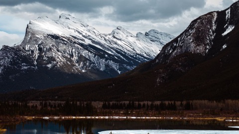 Calgary