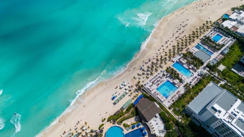 Cancún