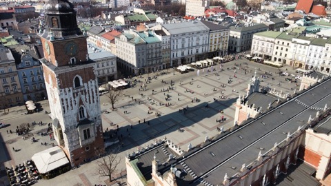 Krakow