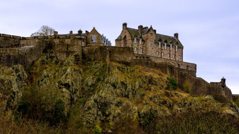 Edinburgh