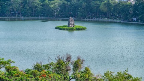 Hanoi