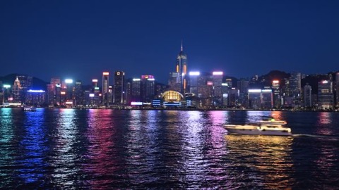 Hong Kong