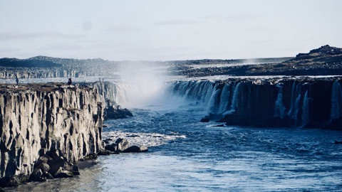 Iceland
