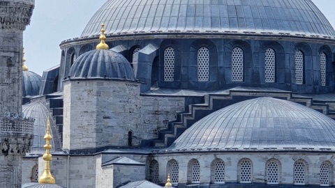 Istanbul