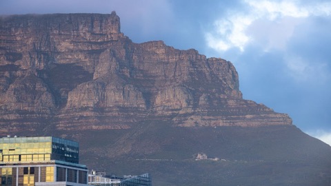 Cape Town