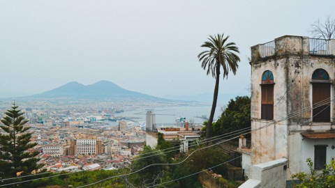 Naples