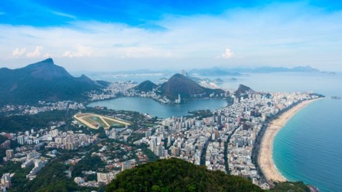 Rio de Janeiro