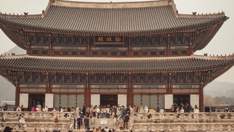 Seoul