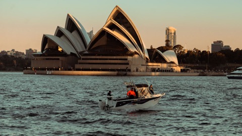 Sydney