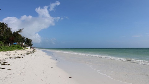 Zanzibar