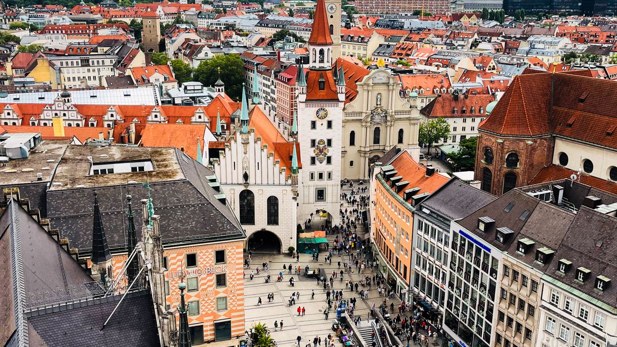 Munich