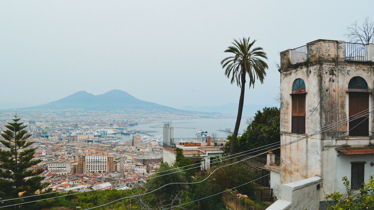 Naples