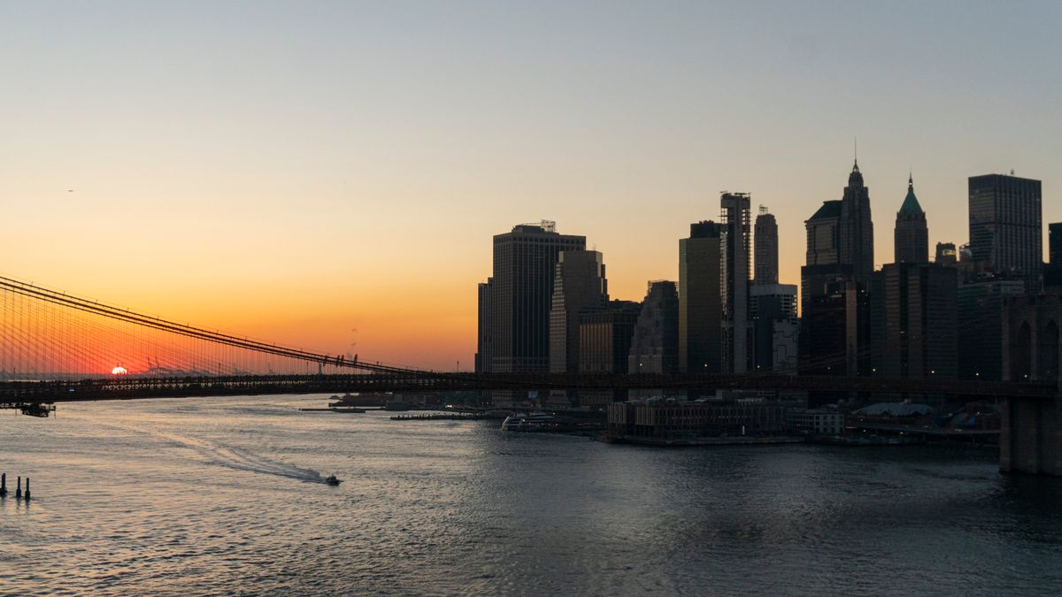 New York