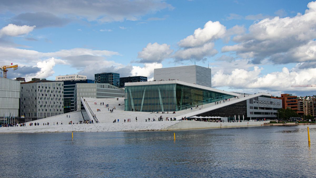 Oslo
