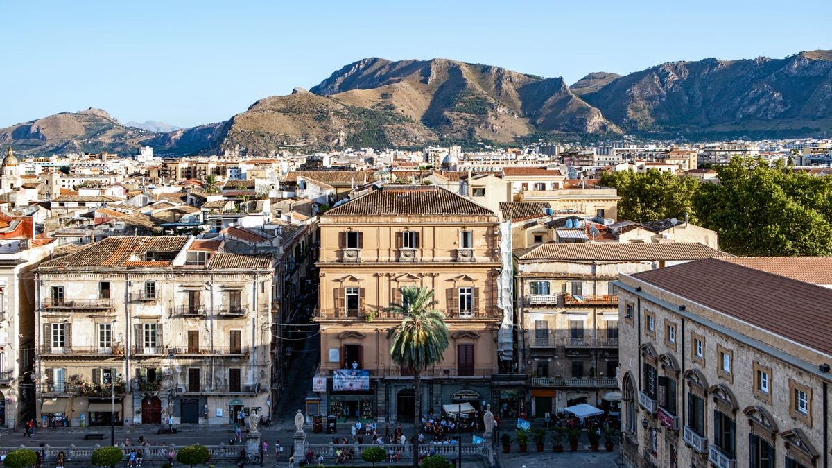 Palermo
