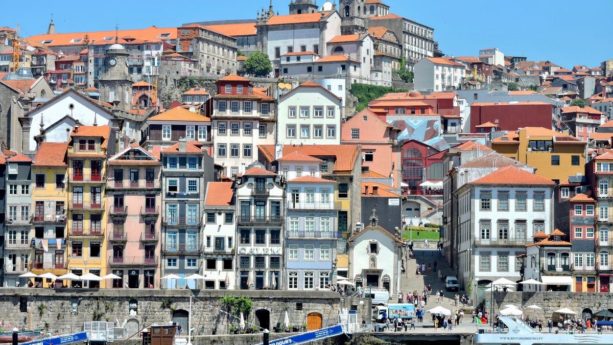 Porto