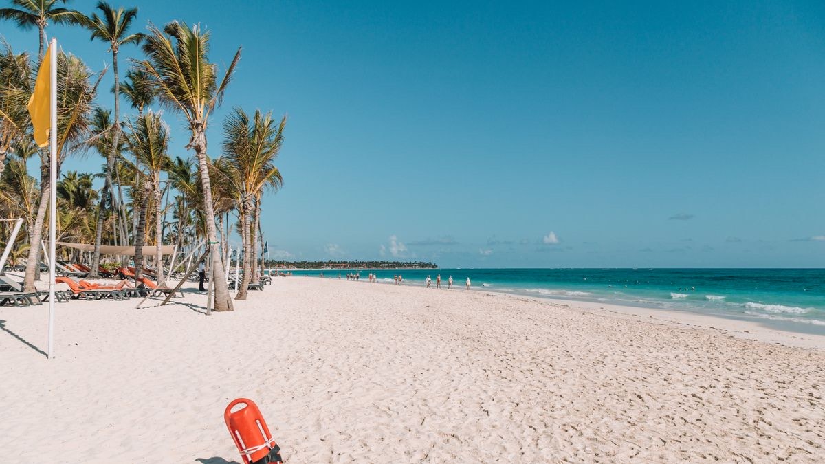 Punta Cana