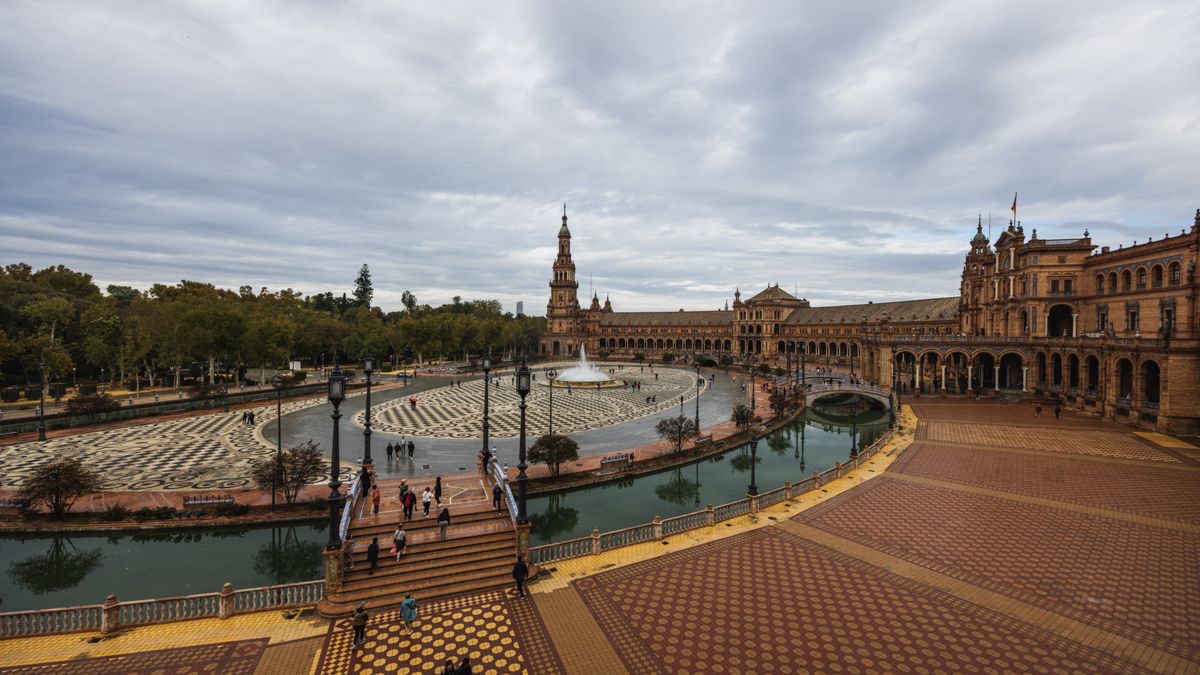 Seville