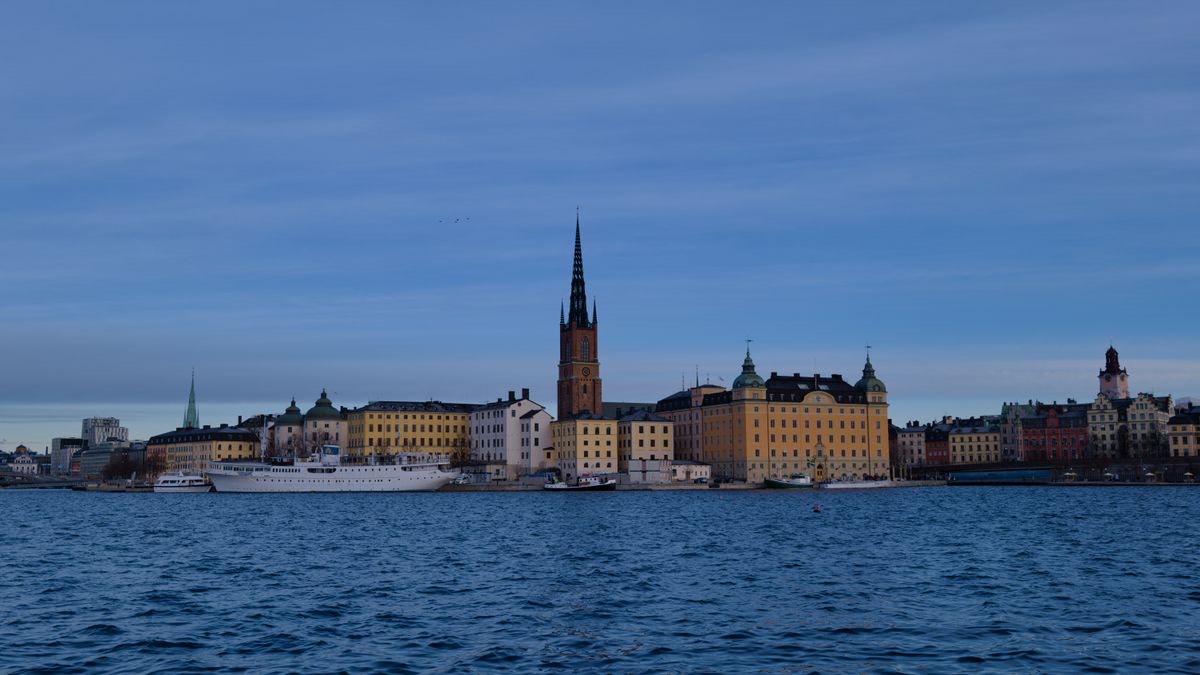 Stockholm