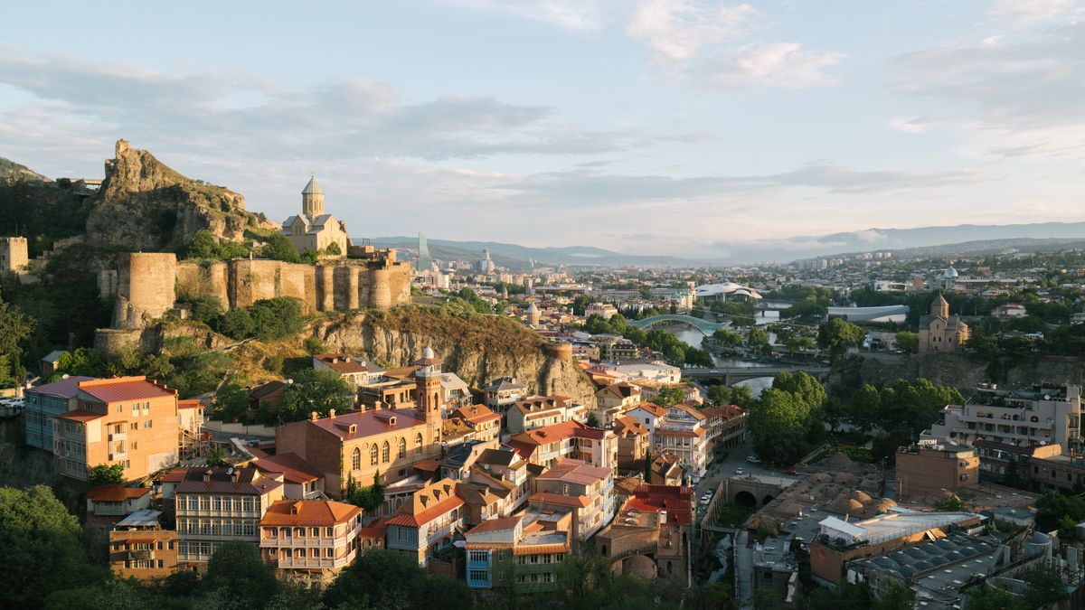 Tbilisi